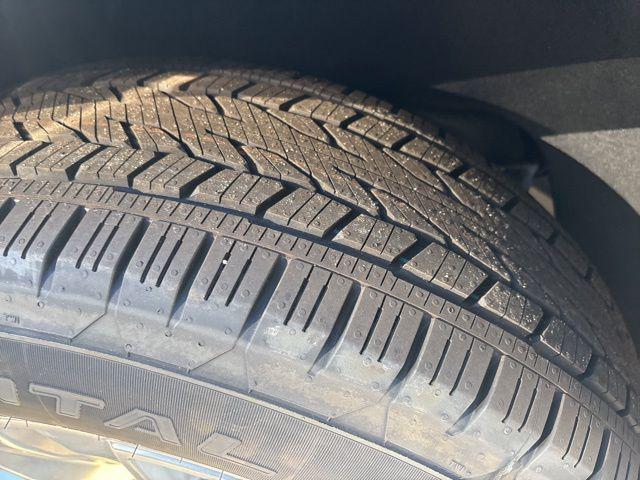 new 2025 Chevrolet Tahoe car, priced at $80,885