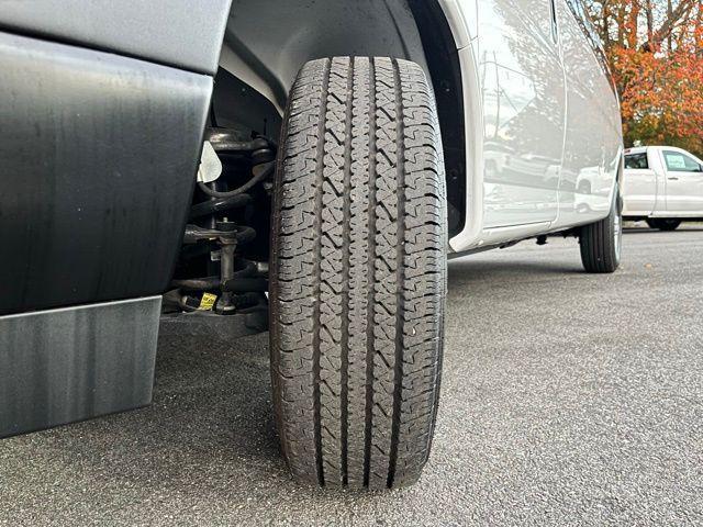 used 2025 Chevrolet Express 3500 car, priced at $52,307