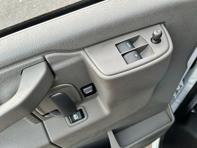 used 2025 Chevrolet Express 3500 car, priced at $52,307