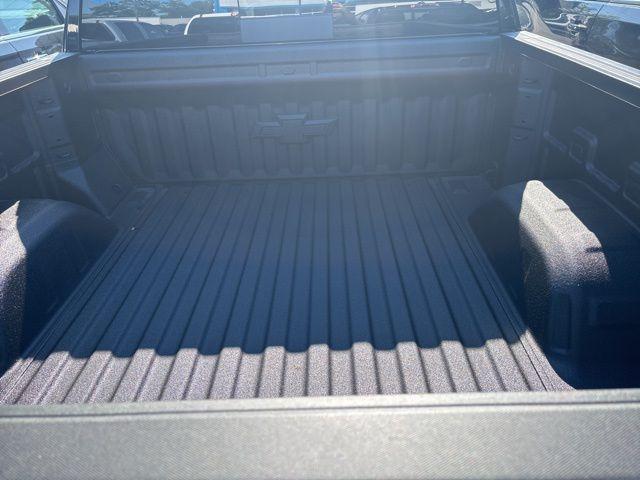 new 2026 Chevrolet Silverado 1500 car, priced at $69,545