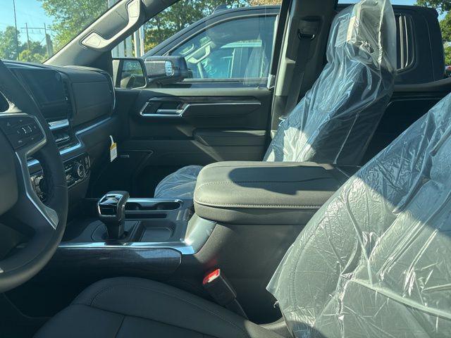 new 2026 Chevrolet Silverado 1500 car, priced at $69,545