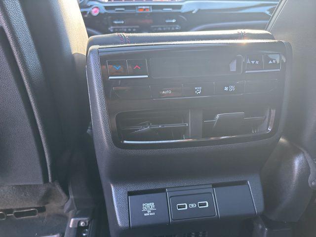 used 2022 Acura MDX car, priced at $38,589