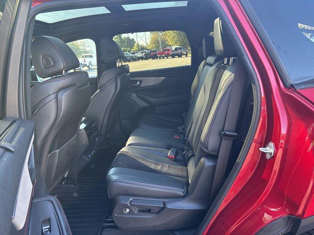 used 2022 Acura MDX car, priced at $38,589