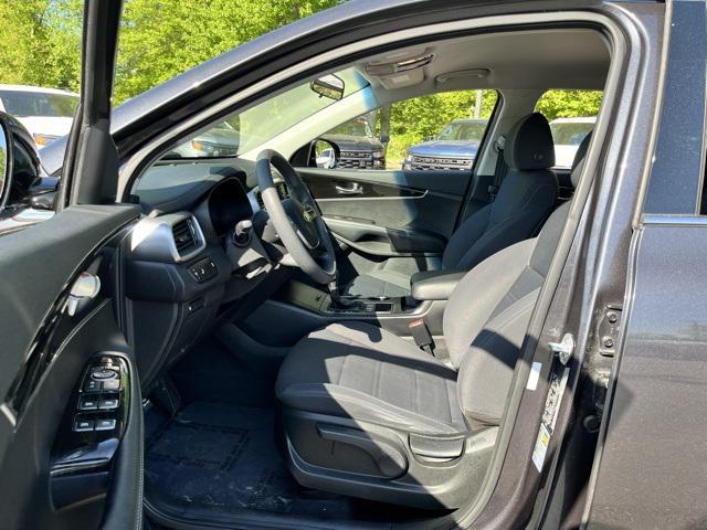 used 2019 Kia Sorento car, priced at $16,889