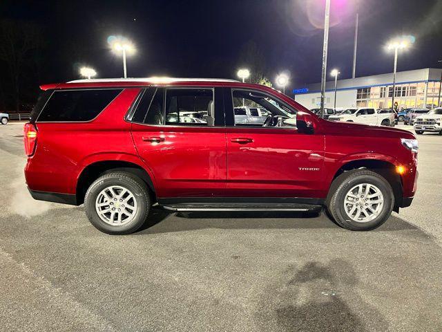 new 2024 Chevrolet Tahoe car, priced at $57,685