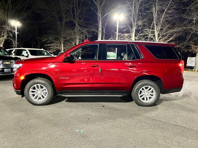 new 2024 Chevrolet Tahoe car, priced at $59,685