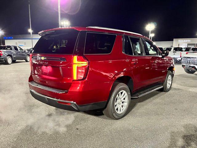 new 2024 Chevrolet Tahoe car, priced at $59,685