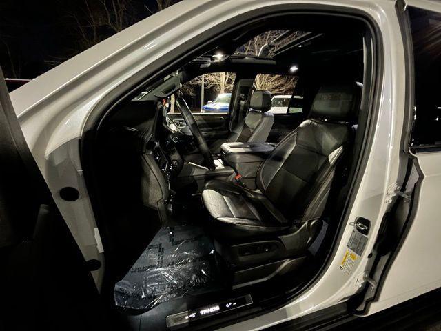 used 2022 Chevrolet Tahoe car, priced at $52,589