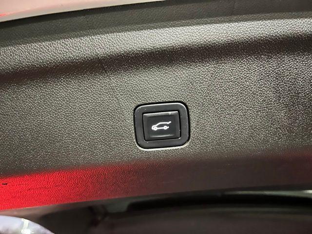 used 2022 Chevrolet Tahoe car, priced at $52,589