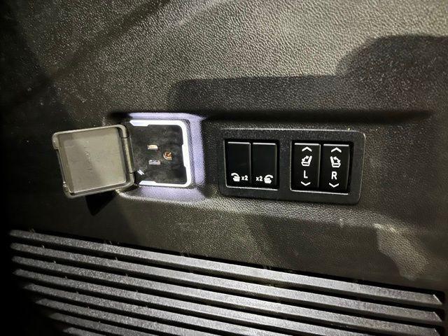 used 2022 Chevrolet Tahoe car, priced at $52,589