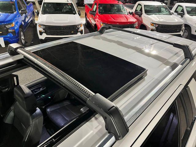 used 2022 Chevrolet Tahoe car, priced at $52,589