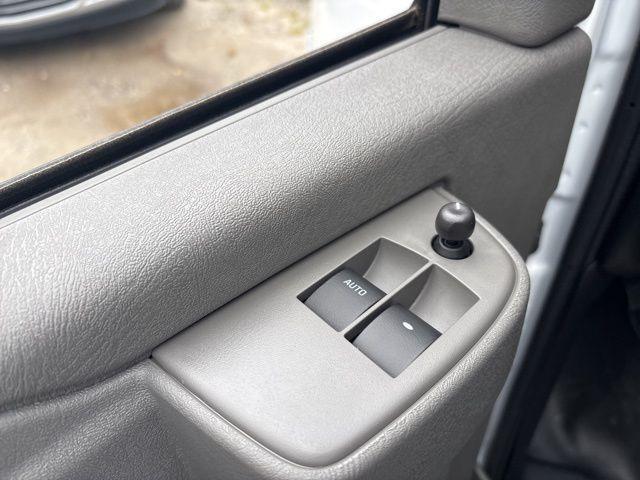 new 2025 Chevrolet Express 3500 car, priced at $52,675