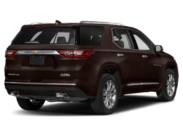 used 2018 Chevrolet Traverse car, priced at $20,945