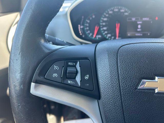 used 2018 Chevrolet Sonic car, priced at $8,850