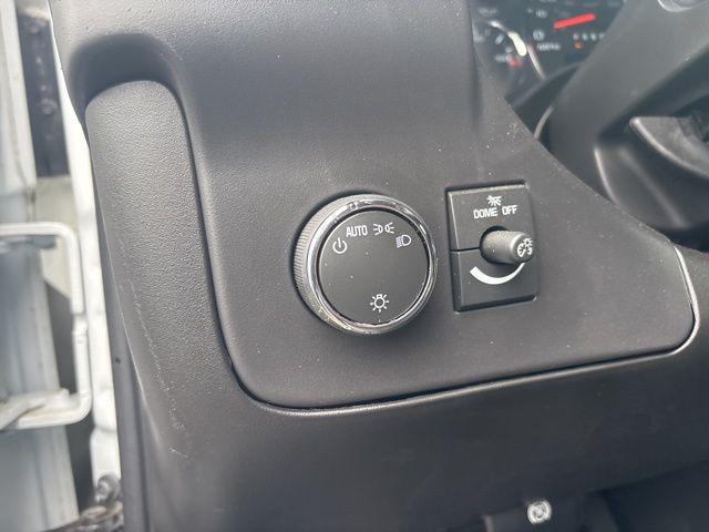 used 2024 GMC Savana 2500 car, priced at $43,642