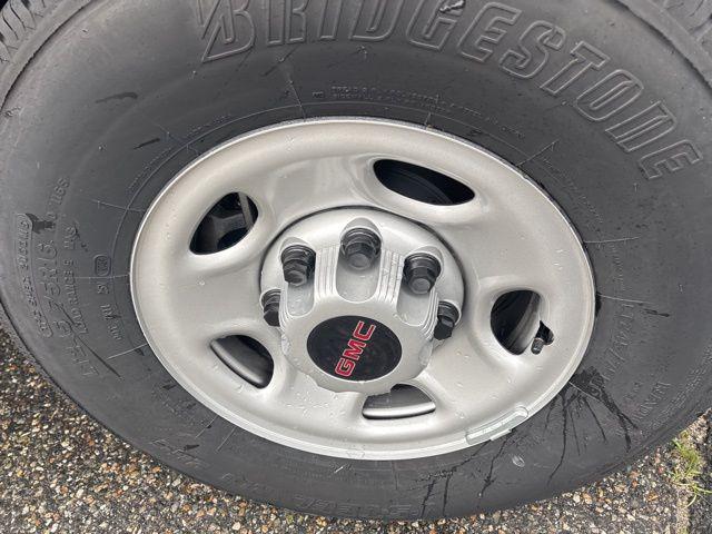 used 2024 GMC Savana 2500 car, priced at $43,642