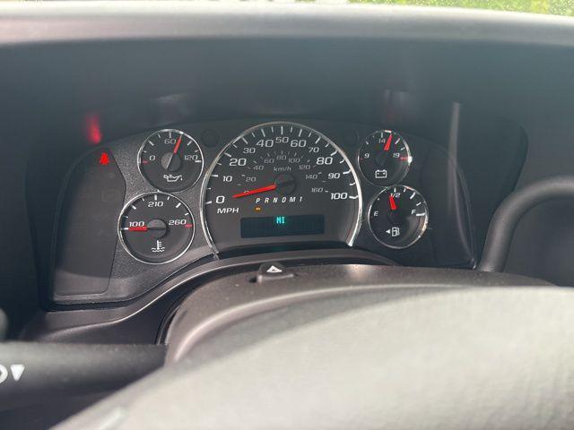 used 2024 GMC Savana 2500 car, priced at $43,642