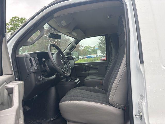 used 2024 GMC Savana 2500 car, priced at $43,642