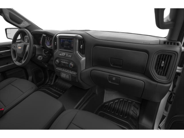 used 2020 Chevrolet Silverado 1500 car, priced at $23,988