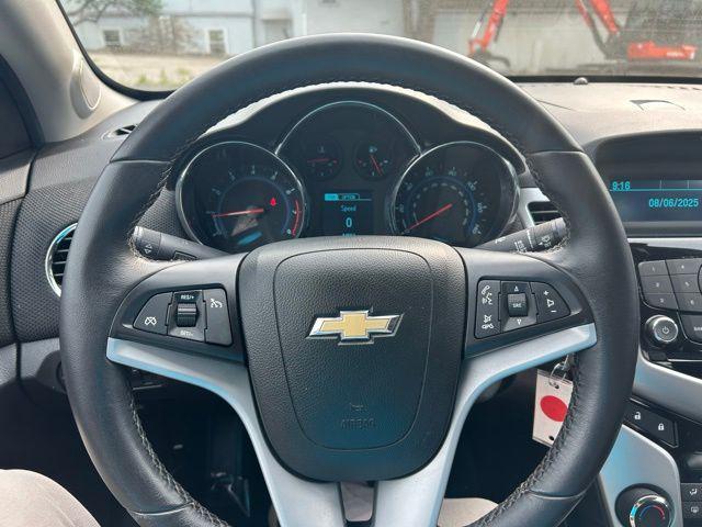 used 2013 Chevrolet Cruze car, priced at $8,950