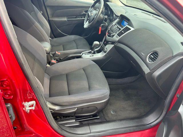 used 2013 Chevrolet Cruze car, priced at $8,950