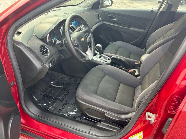 used 2013 Chevrolet Cruze car, priced at $8,950
