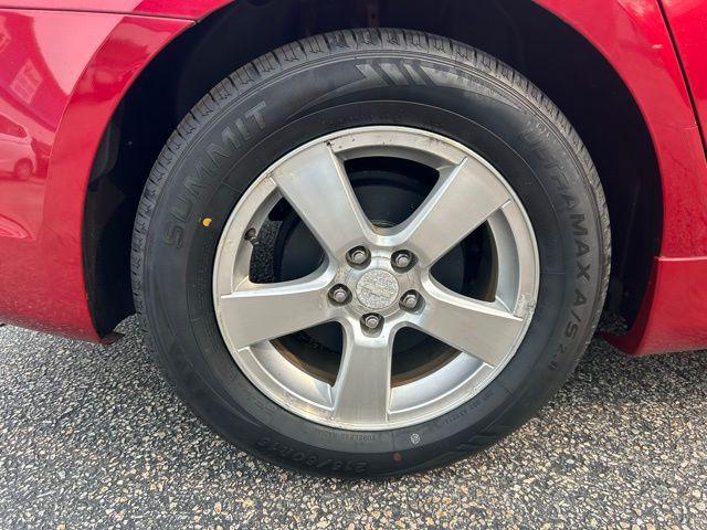 used 2013 Chevrolet Cruze car, priced at $8,950