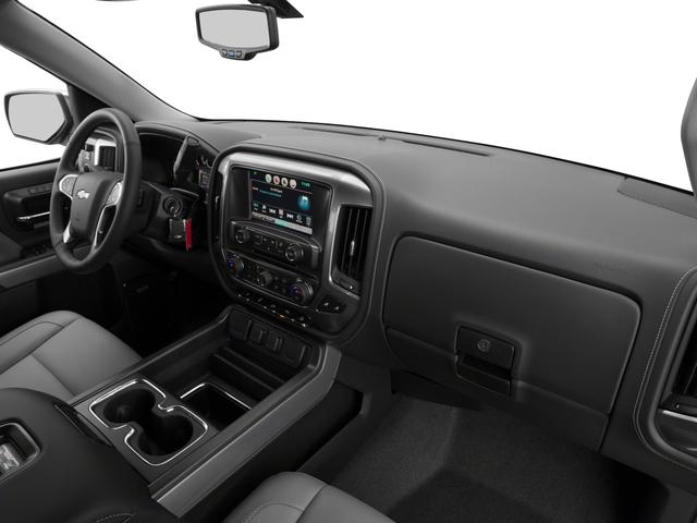 used 2018 Chevrolet Silverado 1500 car, priced at $29,988