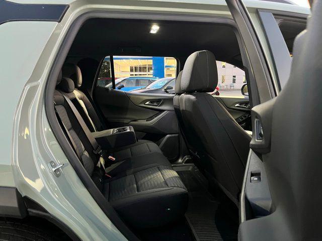 new 2026 Chevrolet Equinox car, priced at $33,725