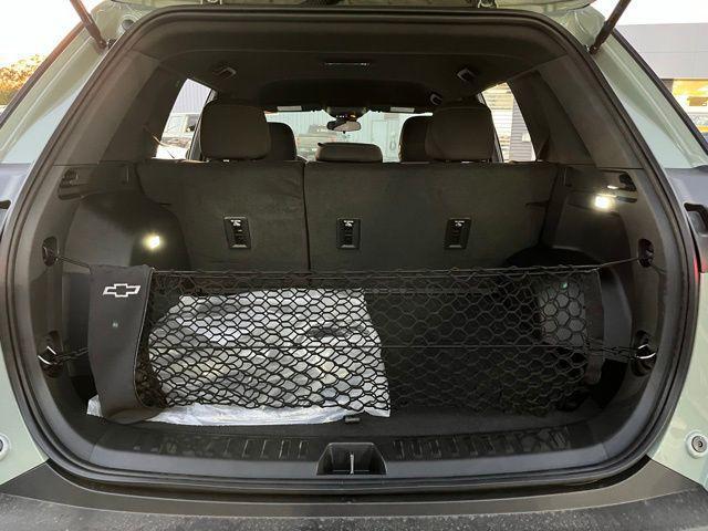 new 2026 Chevrolet Equinox car, priced at $33,725