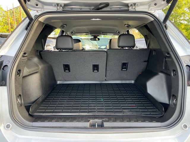 used 2021 Chevrolet Equinox car, priced at $20,945
