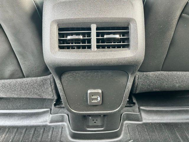 used 2021 Chevrolet Equinox car, priced at $20,945