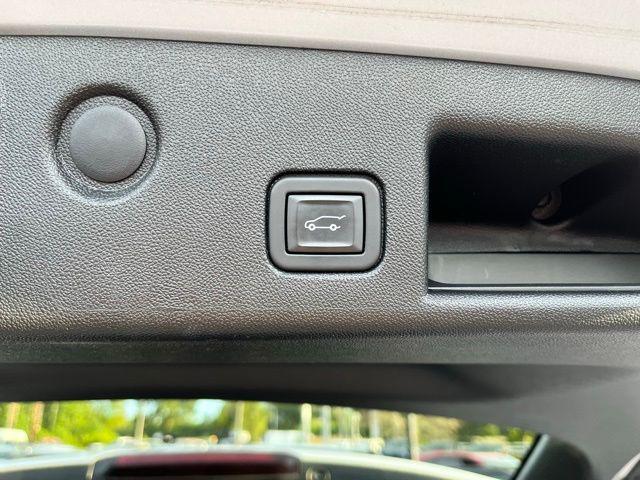used 2021 Chevrolet Equinox car, priced at $20,945