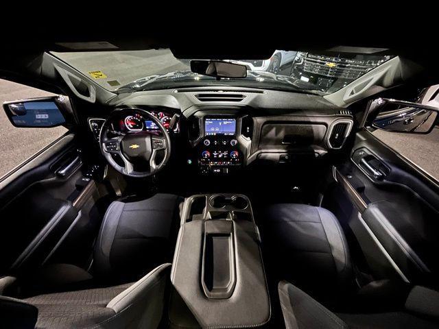 used 2019 Chevrolet Silverado 1500 car, priced at $29,848