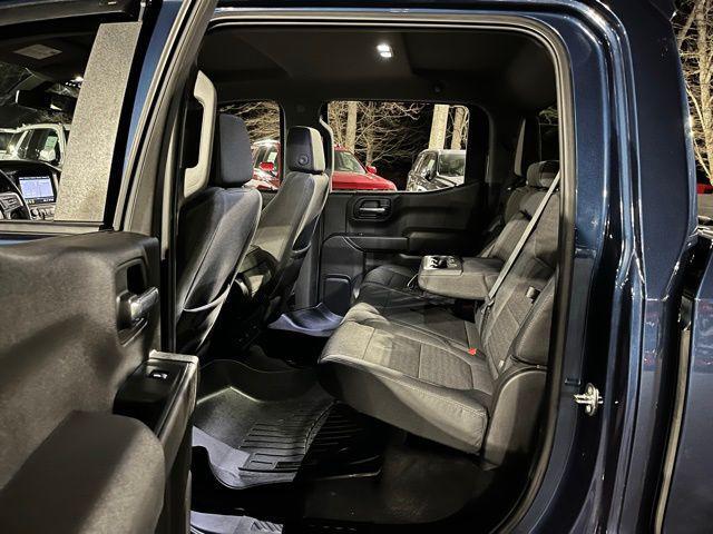 used 2019 Chevrolet Silverado 1500 car, priced at $29,848