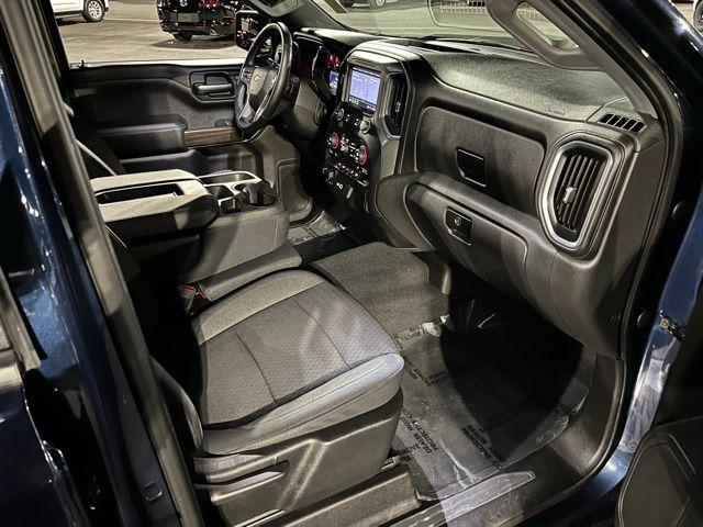 used 2019 Chevrolet Silverado 1500 car, priced at $29,848