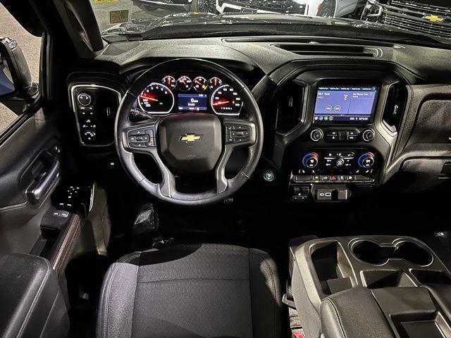 used 2019 Chevrolet Silverado 1500 car, priced at $29,848