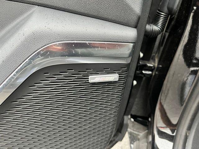 used 2024 Chevrolet Traverse car, priced at $59,484