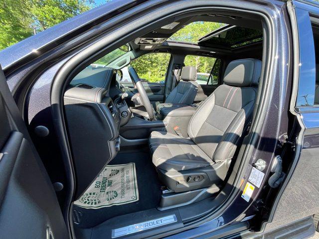 used 2022 Chevrolet Tahoe car, priced at $54,988