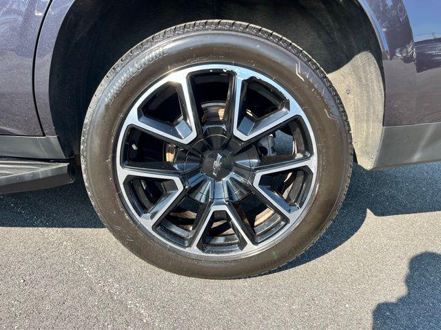 used 2022 Chevrolet Tahoe car, priced at $54,988