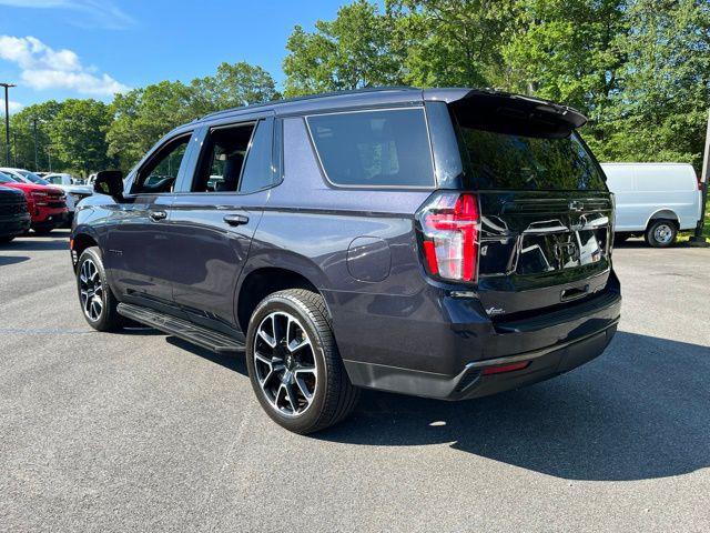 used 2022 Chevrolet Tahoe car, priced at $54,988