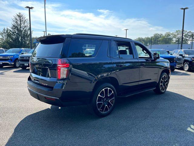 used 2022 Chevrolet Tahoe car, priced at $54,988