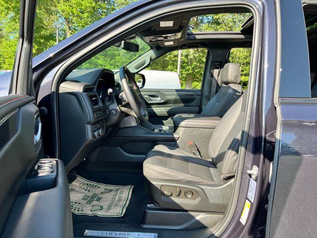 used 2022 Chevrolet Tahoe car, priced at $54,988