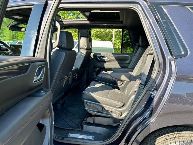 used 2022 Chevrolet Tahoe car, priced at $54,988