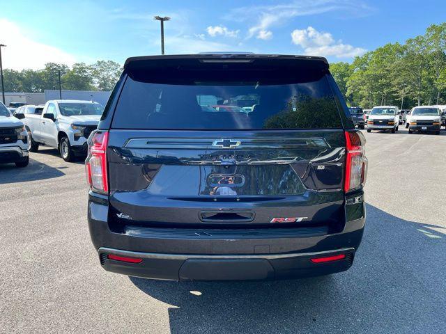 used 2022 Chevrolet Tahoe car, priced at $54,988