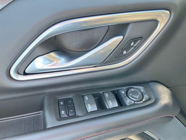 used 2022 Chevrolet Tahoe car, priced at $54,988