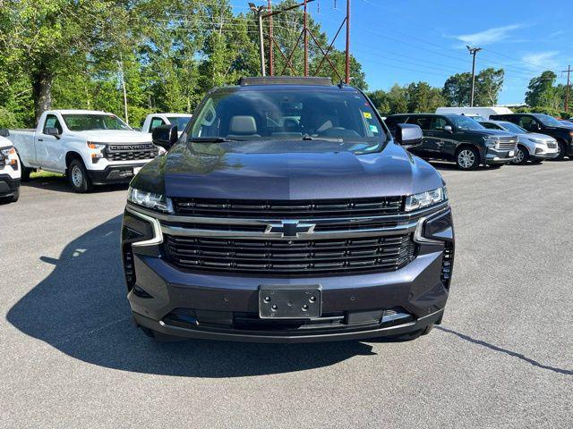 used 2022 Chevrolet Tahoe car, priced at $54,988