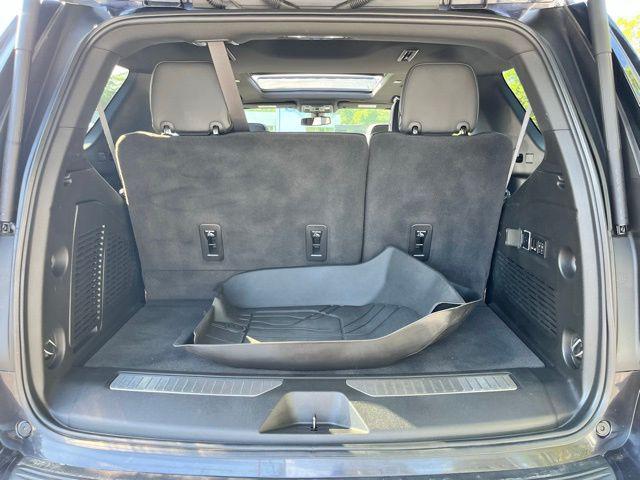 used 2022 Chevrolet Tahoe car, priced at $54,988
