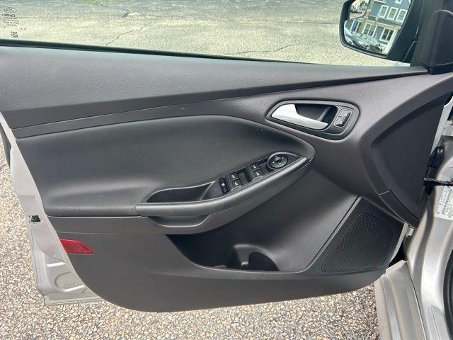 used 2015 Ford Focus car, priced at $8,850