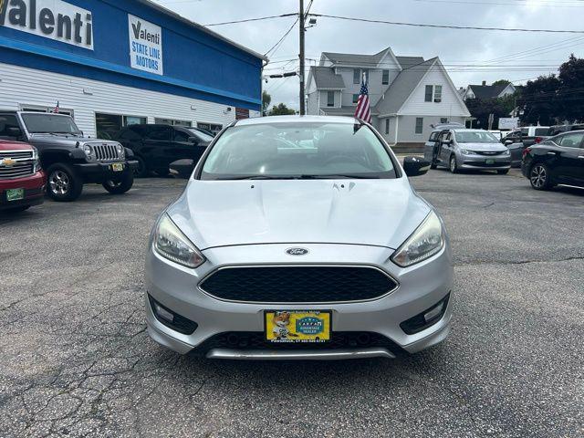 used 2015 Ford Focus car, priced at $8,850
